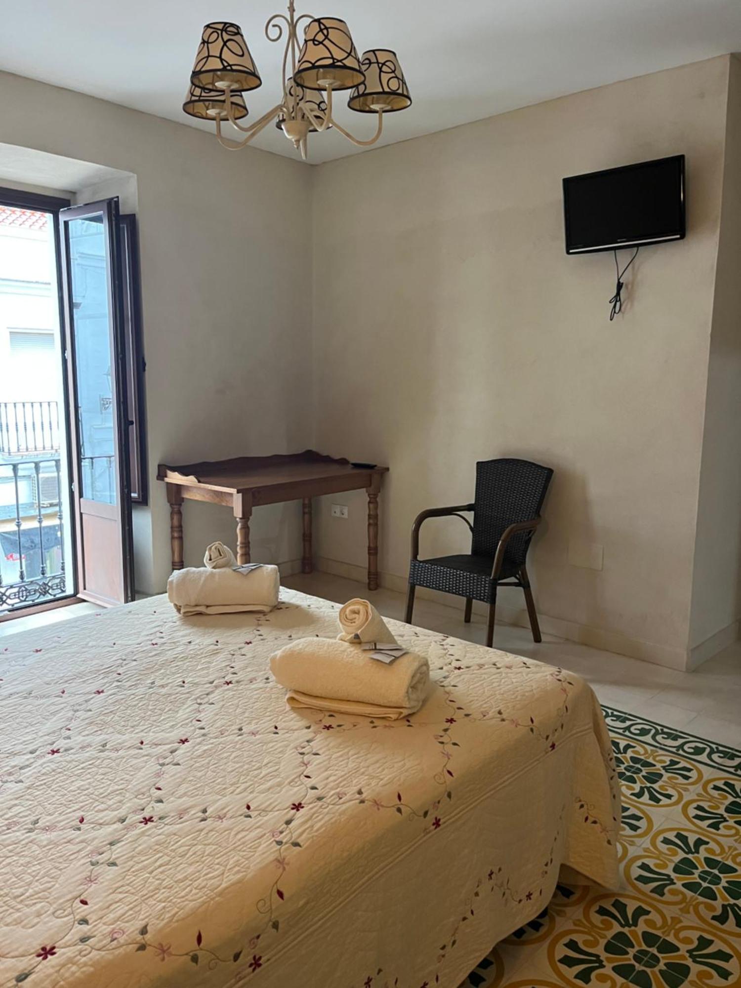 Habitación Doble Deluxe