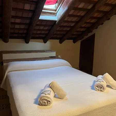Casa Rural La Plazuela-2